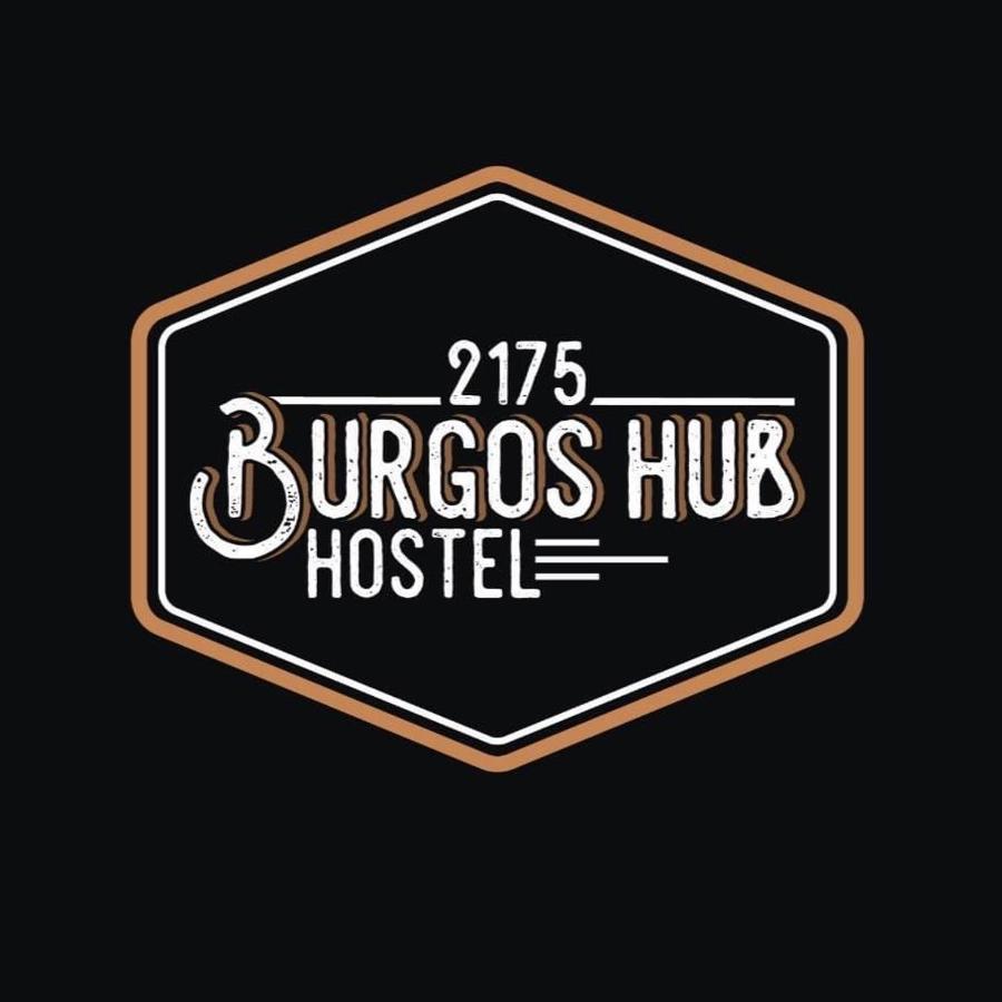 Burgos Hub Hostel Pasay Dış mekan fotoğraf