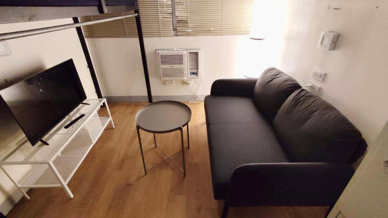 Burgos Hub Hostel Pasay Dış mekan fotoğraf