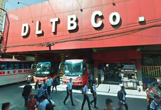 Burgos Hub Hostel Pasay Dış mekan fotoğraf