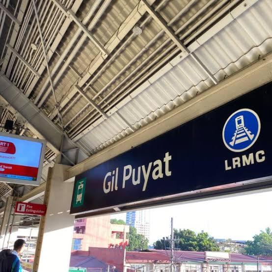 Burgos Hub Hostel Pasay Dış mekan fotoğraf