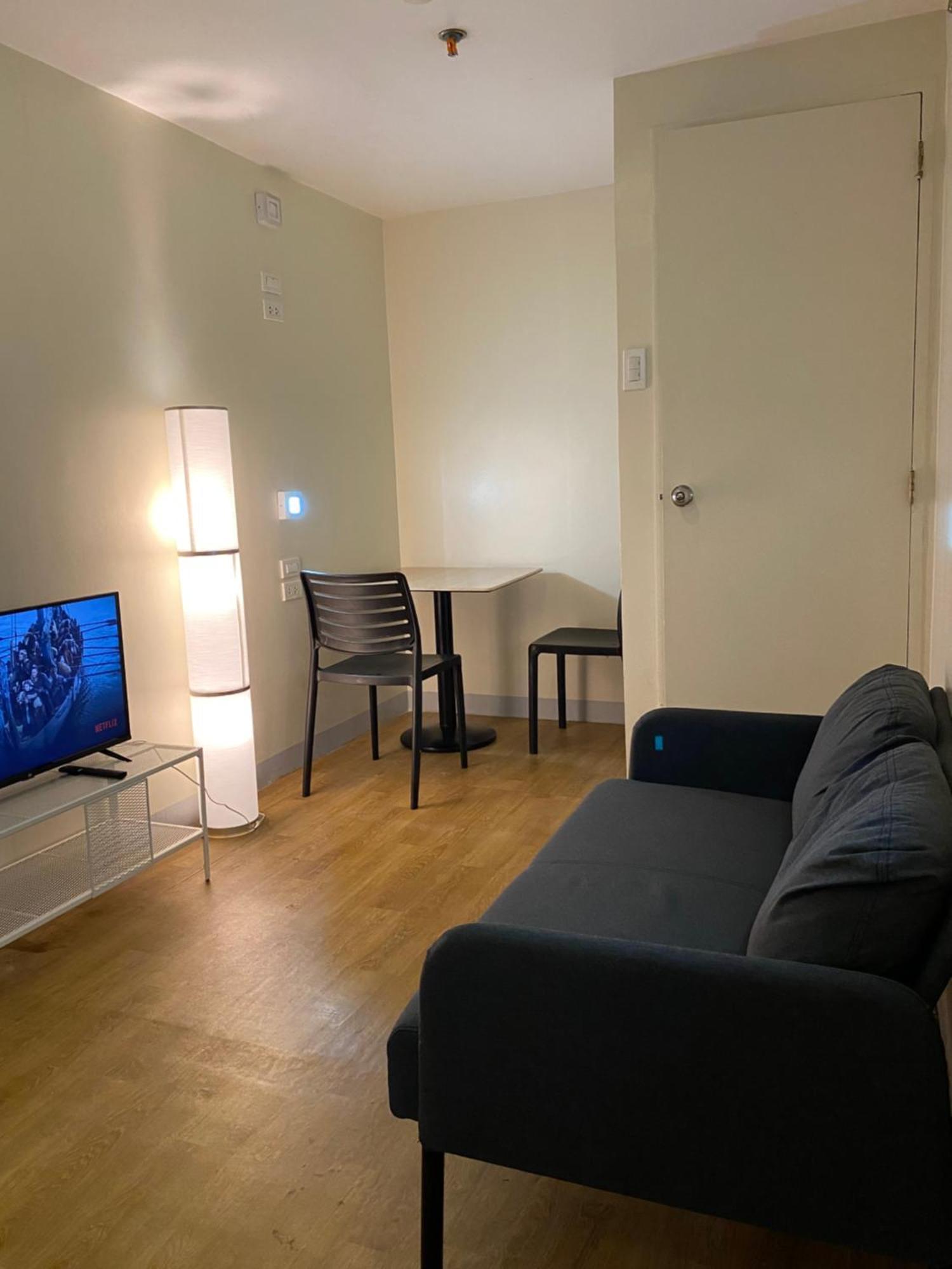 Burgos Hub Hostel Pasay Dış mekan fotoğraf